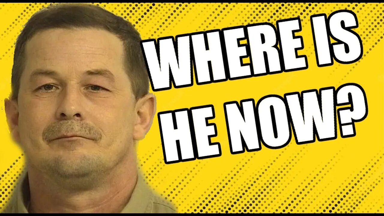 WHERE is David Hilbish NOW? | To Catch A Predator (TCAP) Reaction & Update