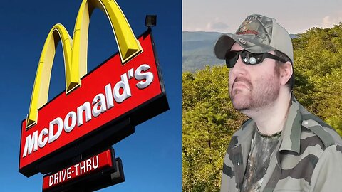 10 Craziest Things That Have Happened At McDonald's (Top Trending) REACTION!!! (BBT)