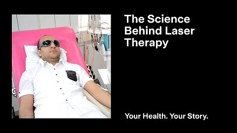 The Science Behind Laser Therapy