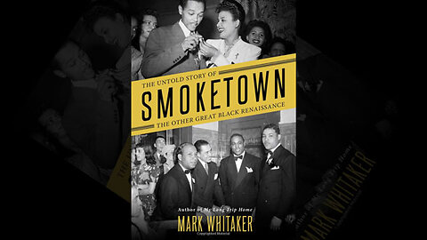 Review: Smoketown