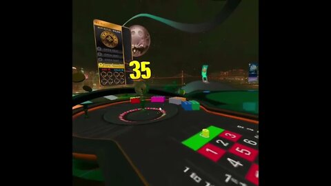 PokerstarsVR : Casino One