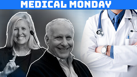 Medical Monday With Tamara Scott & Dr. Peter Breggin