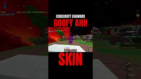 gooofy ahh skin