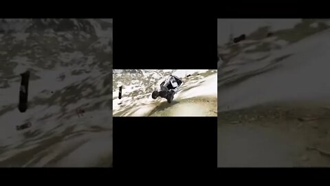 BeamNG DRIVE / we violate