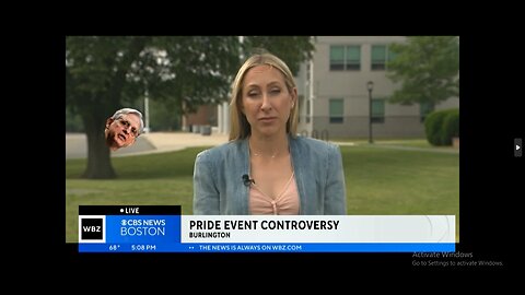 Pride Event Squashed at Middle School