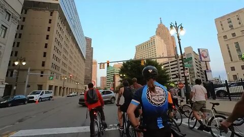 Wednesday Night HUB Ride Sept 15, 2022