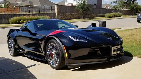 Police Troll the "BLEEP" out of this cars and Coffee