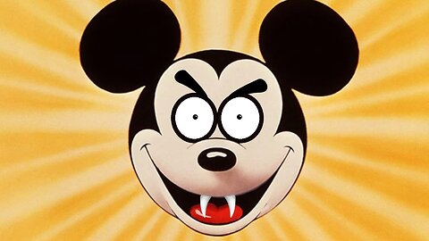 MICKEY - WICKED