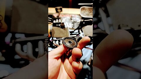 Wild Losi Lmt Build Part 5