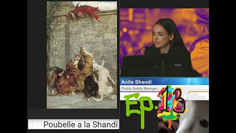 Poubelle a la shandi ep.13 WIN 20241124 12 25 43 Pro