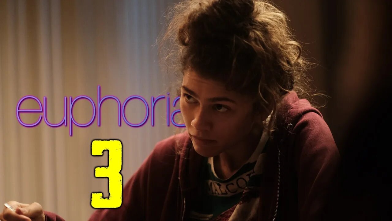 Euphoria Season 3 Release Updates | Production & Renewal Updates