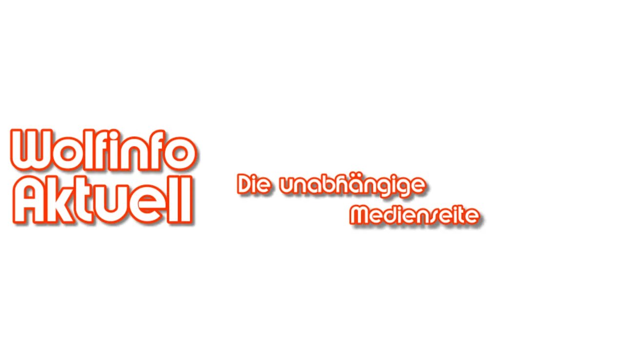 Wolfinfo Aktuell LIVE Spezial (Tirol ändert das Jagdgesetz.)