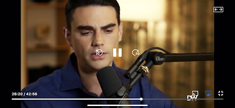 Ben Shapiro on Bidens ongoing Afghanistan disaster part 1: biden