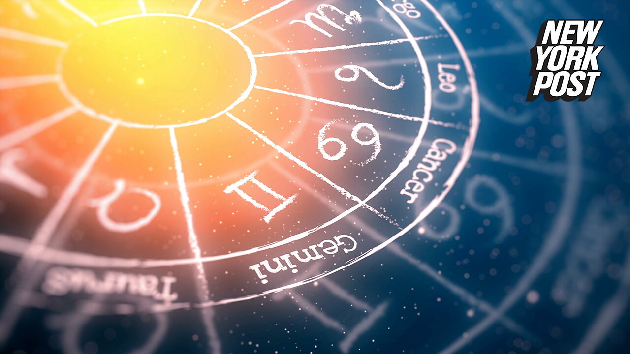 Star appeal: can astrology predict if you'll be hot or not?