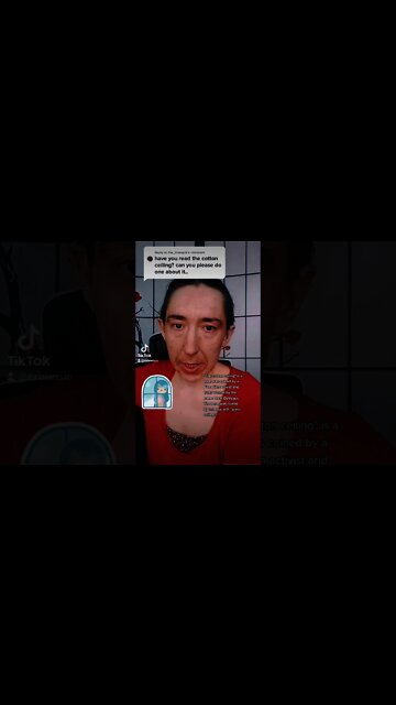 The History of the terms "Glass Ceiling" and "Cotton Ceiling"