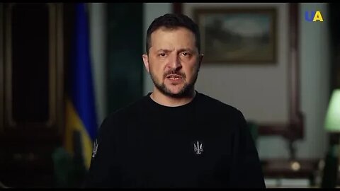 Volodymyr Zelenskyy, president of Ukraine