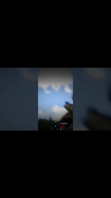 When Armas So Buggy Even The Physics Try To Kill You! Arma 3 Shorts #gaming #pcgaming #arma3