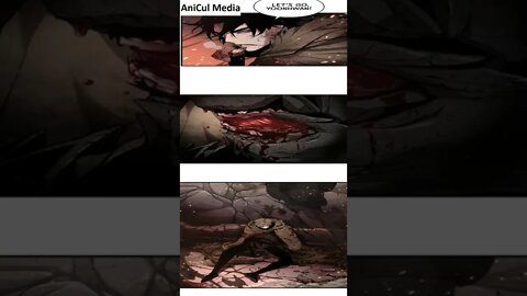 Some Cliche Looking Manhwa With an Interesting Twist |No. 4| The World After The Fall.