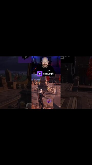 Stupid OP Weapon | Fortnite