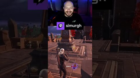 Stupid OP Weapon | Fortnite