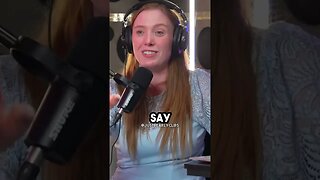 Modern Woman makes A Weird Comparison.