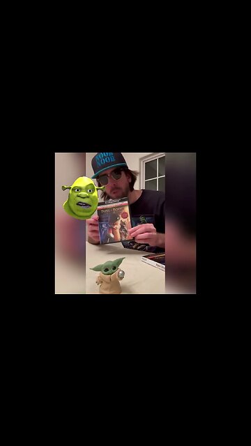 Puss in Boots: The Last Wish, 4k Unboxing with Special Bonus! #pussinbootsthelastwish #shorts