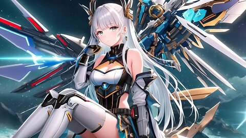 Nightcore — FOYF 🎵 (NEFFEX)