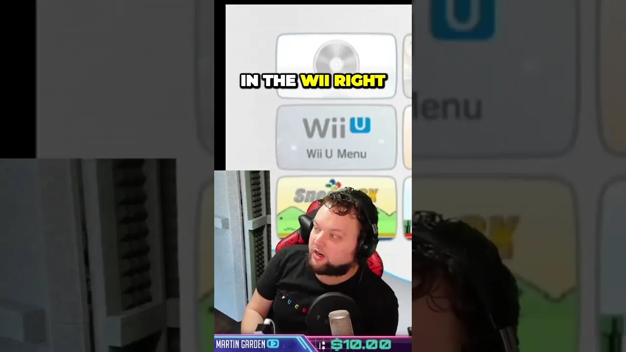 Reviving Retro Gaming Unleashing Wii and GameCube Fusion