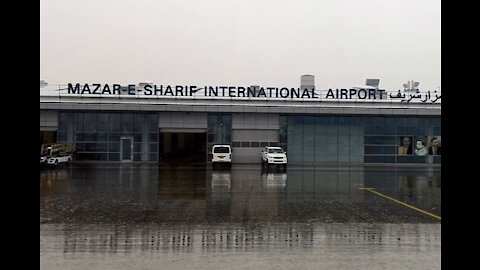 Update on the six planes the Taliban have held up