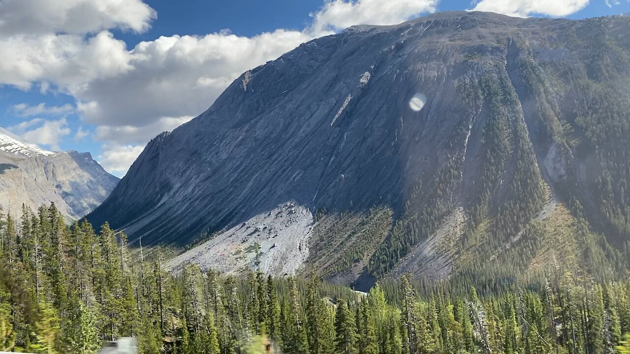 Canadian Rockies