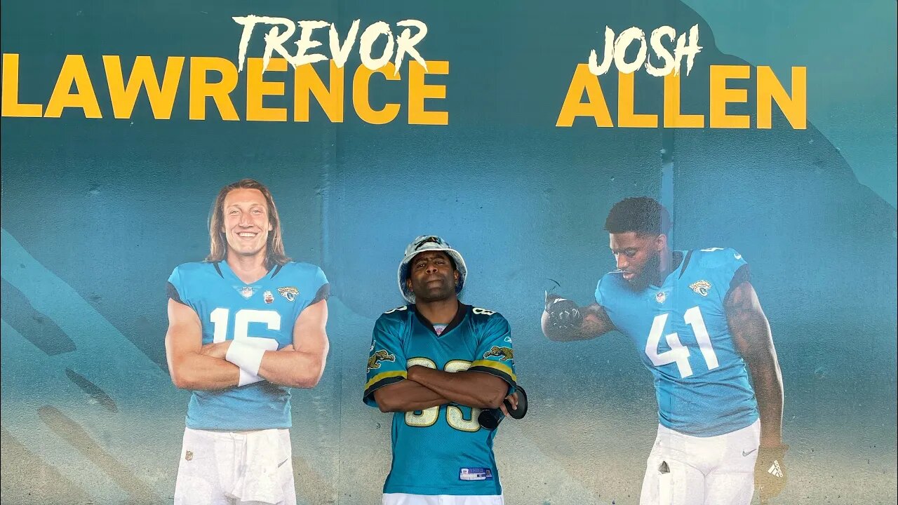 Ultimate Gameday Vibes: Jags vs. Colts at TIAA Bank Field" #colts #jags #gameday