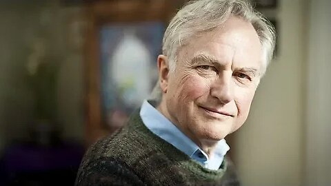 Richard Dawkins & Bret Weinstein - Official Trailer