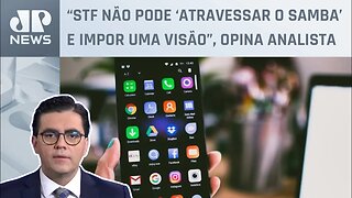 Quais impactos do adiamento do STF em julgamento sobre marco civil da internet? Vilela analisa