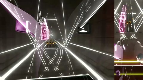 (beat saber) maretu ft. hatsune miku - pink [mapper: aaltopahwi & gabriel]