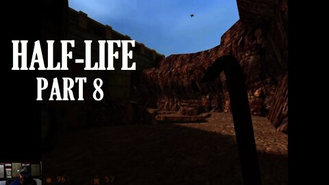 Half-Life Part 8 - Hard Reset