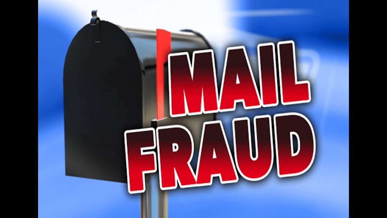Ballots Created In NEW YORK Shipped To PENNSYLVANIA!
