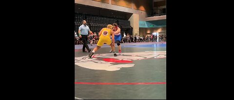 Reno TOC / Place Winner