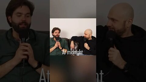 Greek Easter and Ramadan both end with a bang #Shorts