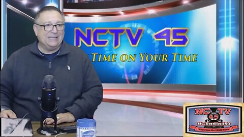 NCTV45 CEDARS SPORTS CORNER REPORT THURSDAY OCTOBER 20 2022 PLEASE SHARE