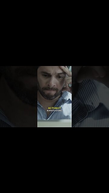 This is Why BETTING ON PARLAYS is a Loser's Game! #betting #parlay #sports