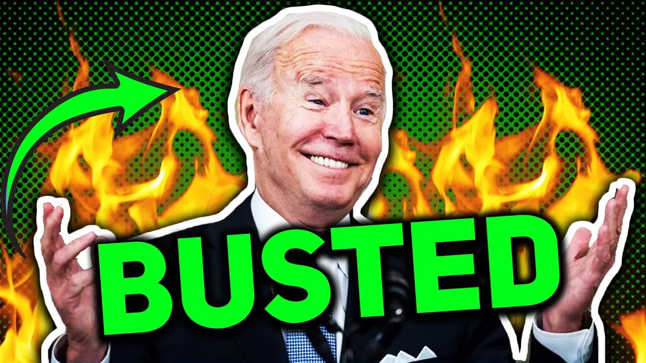 LOL: Border Patrol Calls Out Biden’s Fake El Paso Visit