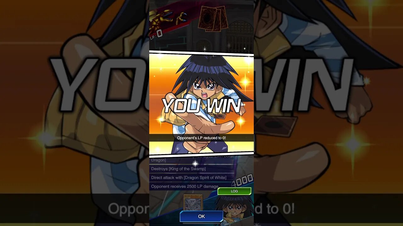 Yu-Gi-Oh! Duel Links - D.D. Castle: Supreme King Rises Floors 16-22 Gameplay