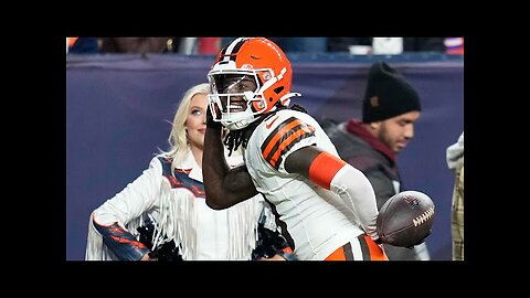 Jerry Jeudy's best catches from 235-yard game vs. Broncos | Week 13