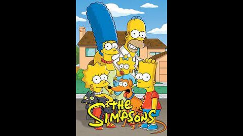 What Happens to Every Simpsons Character in the Future (65 Characters)