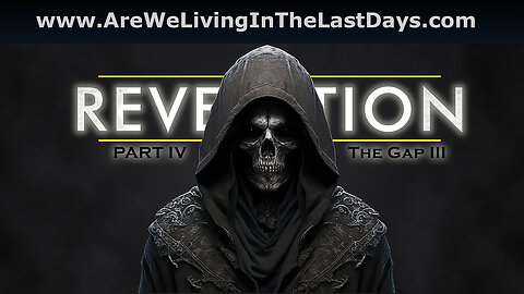 Closed Caption Episode 129 Revelation. Part IV, The Gap III