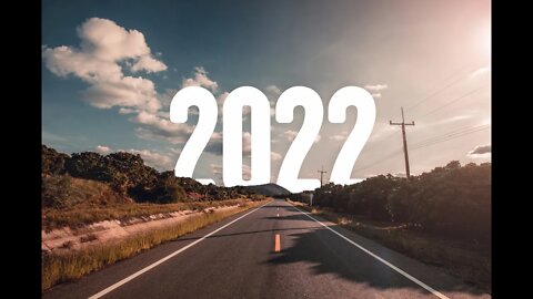 What Do You Want to See in 2022 & What Are You Going To Do About It, Ronnie McMullen