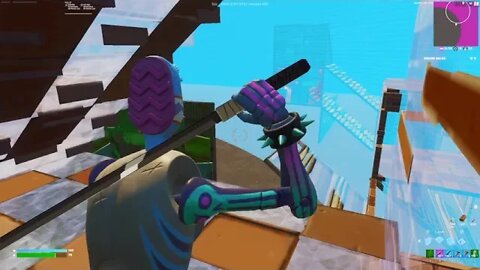 Session 3: Fortnite (Zone Wars Matchmaking) - -