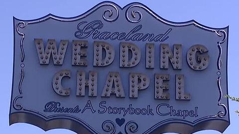 Specialty dates bring big numbers for wedding chapels