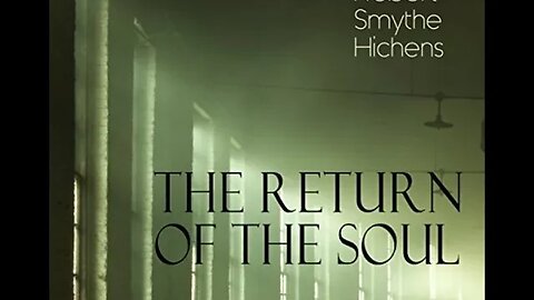 The Return of the Soul by Robert Smythe Hichens - Audiobook