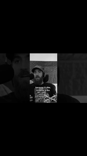 Who's The Biggest Victim